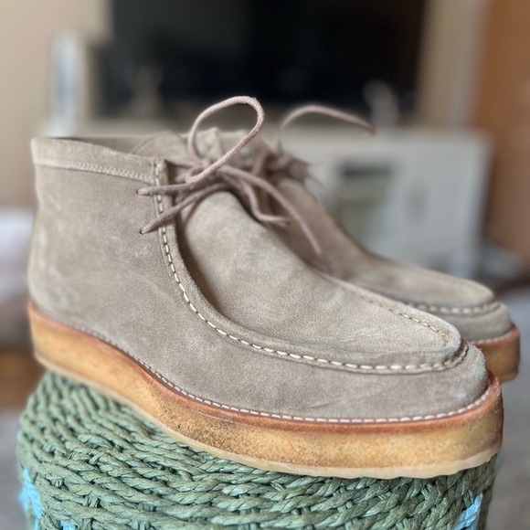 Pierre Hardy BRIT POP ANKLE BOOT Sz 40EU/7 US - Picture 10 of 16